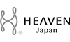 HEAVEN Japan(ヘブンジャパン)